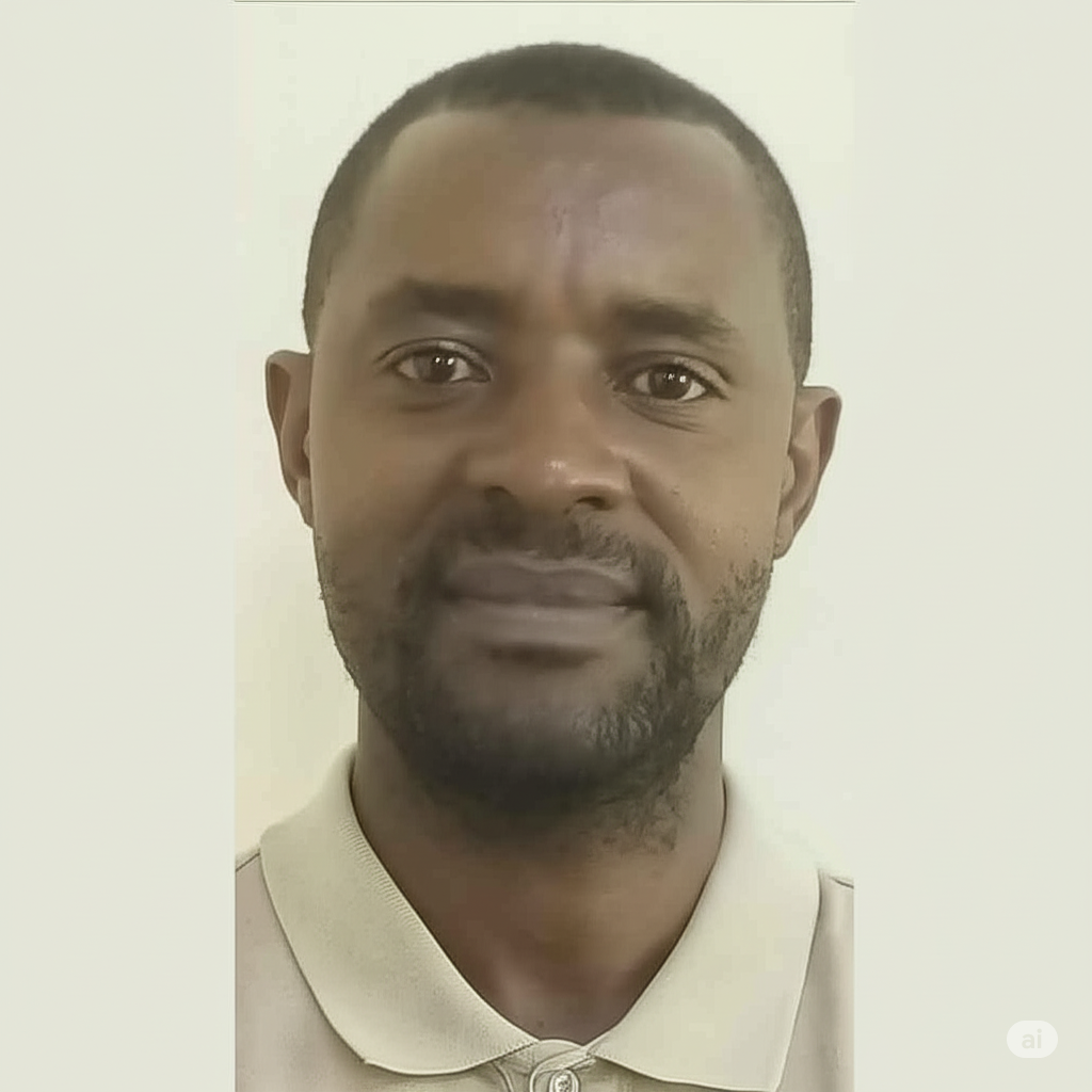 Habarurema Aloys
